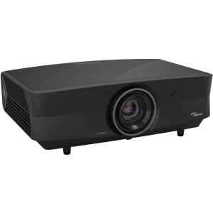 Optoma UHZ68LV (schwarz, UltraHD/4K, HDMI 2.1, USB-A, RJ-45)