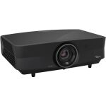 Optoma UHZ68LV (schwarz, UltraHD/4K, HDMI 2.1, USB-A, RJ-45)