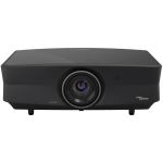 Optoma UHZ68LV (schwarz, UltraHD/4K, HDMI 2.1, USB-A, RJ-45)