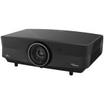 Optoma UHZ68LV (schwarz, UltraHD/4K, HDMI 2.1, USB-A, RJ-45)