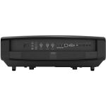 Optoma UHZ68LV (schwarz, UltraHD/4K, HDMI 2.1, USB-A, RJ-45)