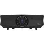 Optoma UHZ68LV (schwarz, UltraHD/4K, HDMI 2.1, USB-A, RJ-45)