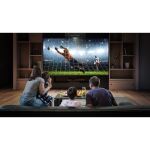 Optoma UHZ68LV (schwarz, UltraHD/4K, HDMI 2.1, USB-A, RJ-45)