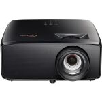 Optoma Photon Beam PK52 (schwarz, UltraHD/4K, HDMI 2.0, HDR)