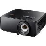 Optoma Photon Beam PK52 (schwarz, UltraHD/4K, HDMI 2.0, HDR)
