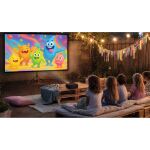 Optoma Photon Beam PK52 (schwarz, UltraHD/4K, HDMI 2.0, HDR)
