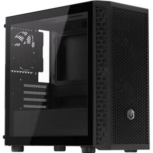 Endorfy Signum M30 Air  (schwarz, Tempered Glass)