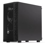 Endorfy Signum M30 Air  (schwarz, Tempered Glass)