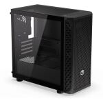 Endorfy Signum M30 Air  (schwarz, Tempered Glass)