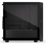 Endorfy Signum M30 Air  (schwarz, Tempered Glass)