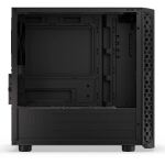Endorfy Signum M30 Air  (schwarz, Tempered Glass)