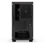 Endorfy Signum M30 Air  (schwarz, Tempered Glass)