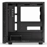 Endorfy Signum M30 Air  (schwarz, Tempered Glass)