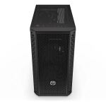 Endorfy Signum M30 ARGB  (schwarz, Tempered Glass)