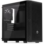 Endorfy Signum M30 ARGB  (schwarz, Tempered Glass)