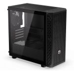 Endorfy Signum M30 ARGB  (schwarz, Tempered Glass)