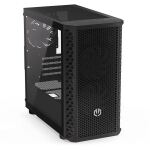 Endorfy Signum M30 ARGB  (schwarz, Tempered Glass)