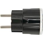 Shelly Plug S Gen3 MTR (schwarz)