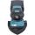 Makita Akku-Deltaschleifer BO006CGZ XGT, 40Volt (blau/schwarz, ohne Akku und Ladegerät)