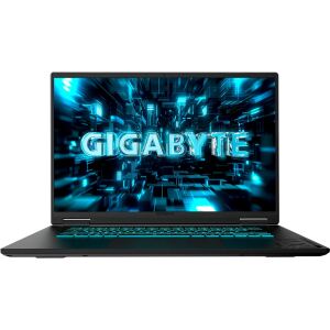 GIGABYTE GAMING A16 PRO DXHG4DECC4SH (schwarz, Intel® Core? 7 240H, NVIDIA GeForce RTX 5070 Ti, 32 GB LPDDR5X, 1 TB (1 TB SSD), Windows 11 Home)
