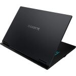 GIGABYTE GAMING A16 PRO DXHG4DECC4SH (schwarz, Intel® Core? 7 240H, NVIDIA GeForce RTX 5070 Ti, 32 GB LPDDR5X, 1 TB (1 TB SSD), Windows 11 Home)
