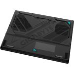 GIGABYTE GAMING A16 PRO DXHG4DECC4SH (schwarz, Intel® Core? 7 240H, NVIDIA GeForce RTX 5070 Ti, 32 GB LPDDR5X, 1 TB (1 TB SSD), Windows 11 Home)