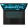 GIGABYTE GAMING A16 PRO DXHG4DECC4SH (schwarz, Intel® Core? 7 240H, NVIDIA GeForce RTX 5070 Ti, 32 GB LPDDR5X, 1 TB (1 TB SSD), Windows 11 Home)