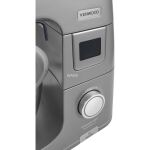 Kenwood Titanium Chef Patissier XL Küchenmaschine KWL90.164SI (silber, 1.400 Watt, integrierte Waage)