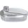 Kenwood Titanium Chef Patissier XL Küchenmaschine KWL90.164SI (silber, 1.400 Watt, integrierte Waage)