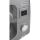 Kenwood Titanium Chef Patissier XL Küchenmaschine KWL90.164SI (silber, 1.400 Watt, integrierte Waage)