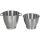 Kenwood Titanium Chef Patissier XL Küchenmaschine KWL90.164SI (silber, 1.400 Watt, integrierte Waage)