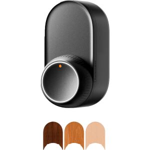 SwitchBot Smart Lock Ultra (schwarz)