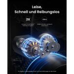 SwitchBot Smart Lock Ultra (schwarz)