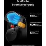 SwitchBot Smart Lock Ultra (schwarz)