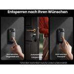 SwitchBot Keypad Vision (schwarz)