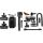 Gorenje SVC296749NEBL (mehrfarbig)