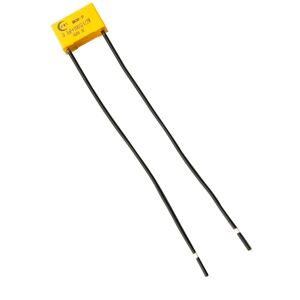 Shelly RC Snubber