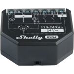 Shelly 2PM Gen4 (schwarz, 2er Pack)