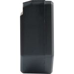 Shelly 2PM Gen4 (schwarz, 2er Pack)