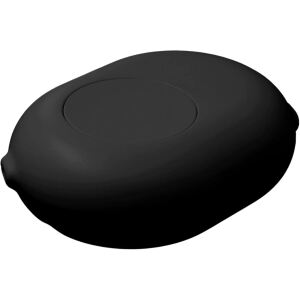 Shelly Button Add-on (schwarz)