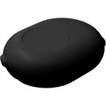 Shelly Button Add-on (schwarz)