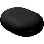 Shelly Button Add-on (schwarz)