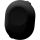 Shelly Button Add-on (schwarz)