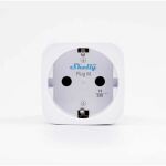 Shelly Plug M Gen3 (weiß, 2er Pack)