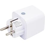 Shelly Plug M Gen3 (weiß, 2er Pack)