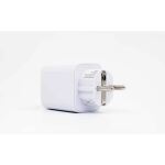 Shelly Plug M Gen3 (weiß, 2er Pack)