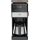 Krups GmbH Grind Aroma XL KT8428 mit Mahlwerk (schwarz/edelstahl, Thermokanne)