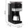Krups GmbH Grind Aroma XL KT8428 mit Mahlwerk (schwarz/edelstahl, Thermokanne)