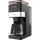 Krups GmbH Grind Aroma XL KM8428 mit Mahlwerk  (schwarz/edelstahl, Glaskanne)