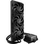ARCTIC Liquid Freezer WS360-SP5 Prozessor All-in-One-Flüssigkeitskühler 12 cm Schwarz 1 Stück(e)